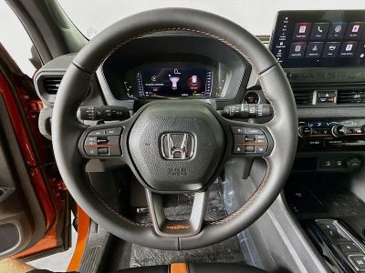 2026 Honda Passport — photo 9 view