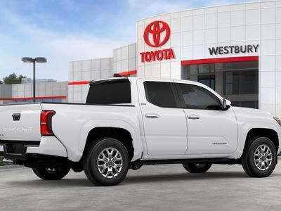 2026 Toyota Tacoma - Photo 11