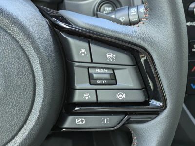 2026 Subaru Forester — photo 23 view