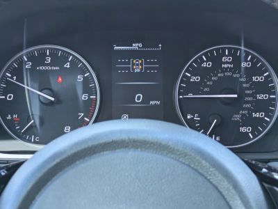 2026 Subaru Forester — photo 25 view