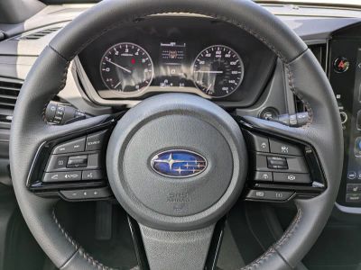 2026 Subaru Forester — photo 24 view