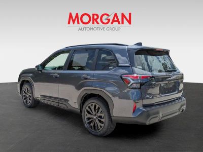 2026 Subaru Forester — photo 7 view