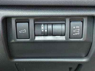 2026 Subaru Forester — photo 21 view