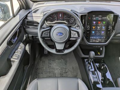 2026 Subaru Forester — photo 14 view