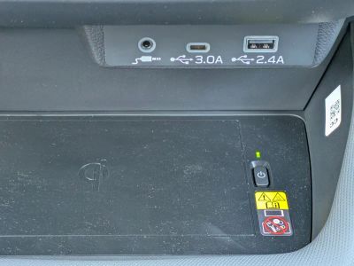 2026 Subaru Forester — photo 28 view