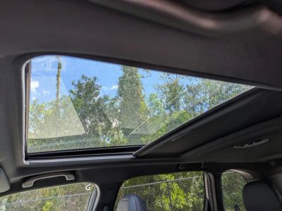 2026 Subaru Forester — photo 19 view