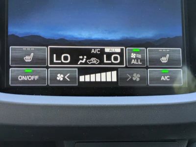 2026 Subaru Forester — photo 27 view