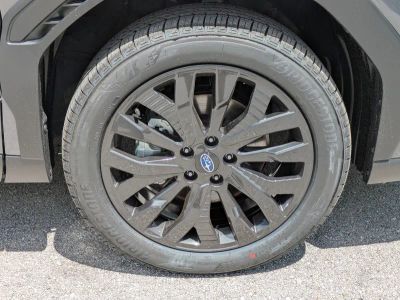 2026 Subaru Forester — photo 11 view