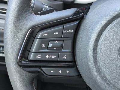 2026 Subaru Forester — photo 22 view