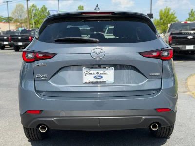 2024 Mazda CX-5 - Photo 7