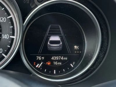 2024 Mazda CX-5 - Photo 36