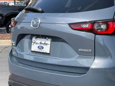 2024 Mazda CX-5 - Photo 10