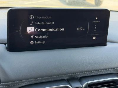 2024 Mazda CX-5 - Photo 40