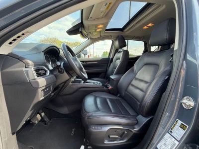 2024 Mazda CX-5 - Photo 25
