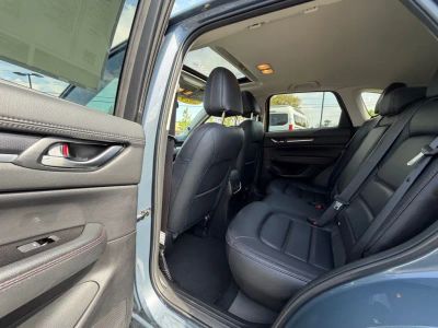 2024 Mazda CX-5 - Photo 26