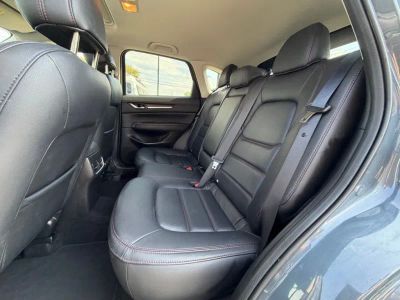 2024 Mazda CX-5 - Photo 27