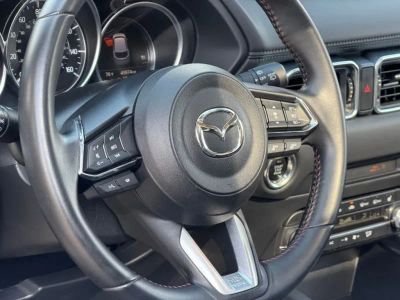 2024 Mazda CX-5 - Photo 21