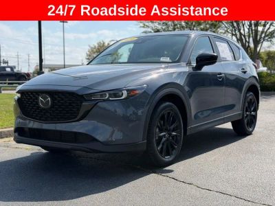 2024 Mazda CX-5 - Photo 4