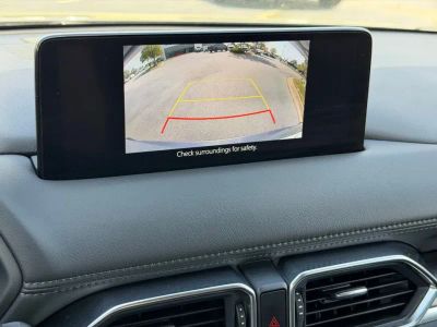 2024 Mazda CX-5 - Photo 42
