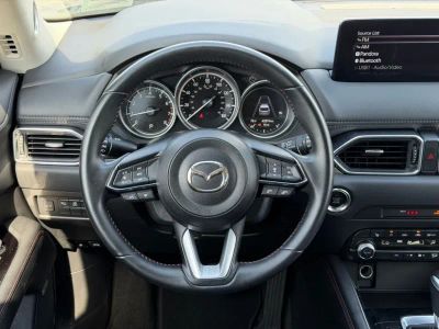 2024 Mazda CX-5 - Photo 29