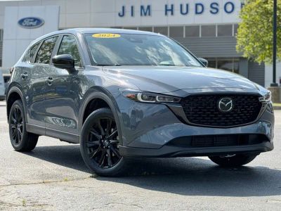 2024 Mazda CX-5 - Photo 2