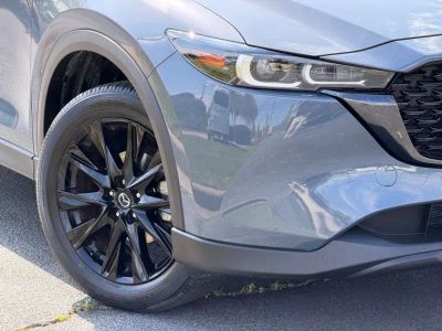 2024 Mazda CX-5 - Photo 11