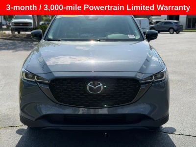 2024 Mazda CX-5 - Photo 3