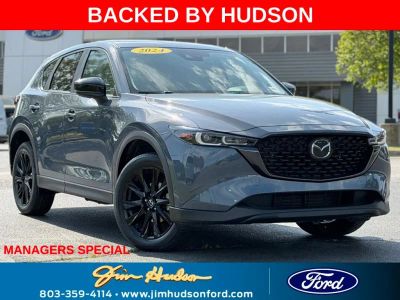 2024 Mazda CX-5 - Photo 1