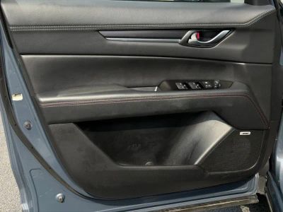 2024 Mazda CX-5 - Photo 23