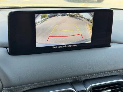2024 Mazda CX-5 - Photo 35