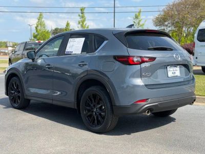 2024 Mazda CX-5 - Photo 6