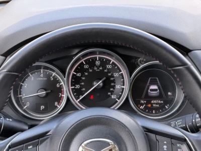 2024 Mazda CX-5 - Photo 34