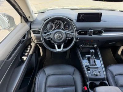 2024 Mazda CX-5 - Photo 30