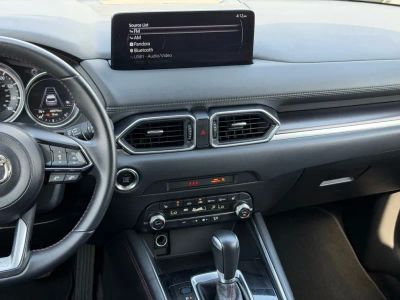 2024 Mazda CX-5 - Photo 33
