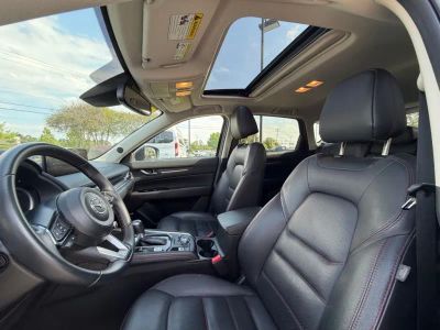 2024 Mazda CX-5 - Photo 24