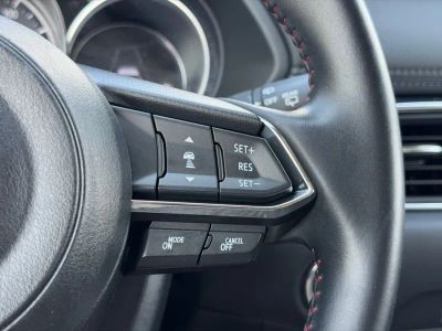 2024 Mazda CX-5 - Photo 37