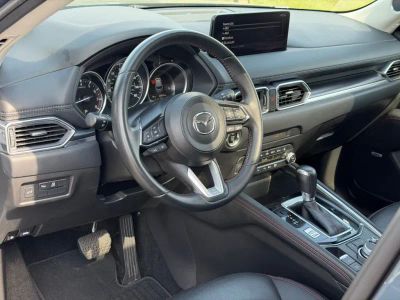 2024 Mazda CX-5 - Photo 22