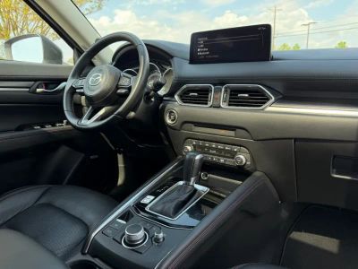 2024 Mazda CX-5 - Photo 18