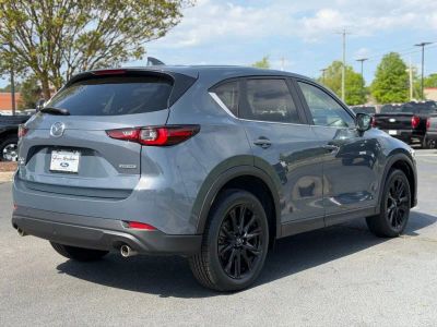 2024 Mazda CX-5 - Photo 8