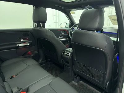 2026 Mercedes-Benz GLB - Photo 59