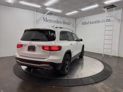 2026 Mercedes-Benz GLB - Photo 41