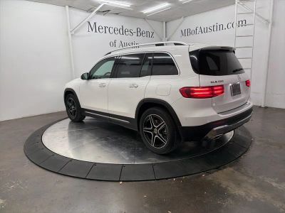 2026 Mercedes-Benz GLB - Photo 39