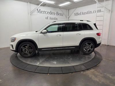 2026 Mercedes-Benz GLB - Photo 38
