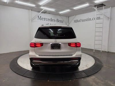 2026 Mercedes-Benz GLB - Photo 40