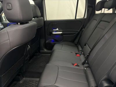 2026 Mercedes-Benz GLB - Photo 54