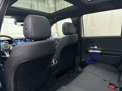 2026 Mercedes-Benz GLB - Photo 52