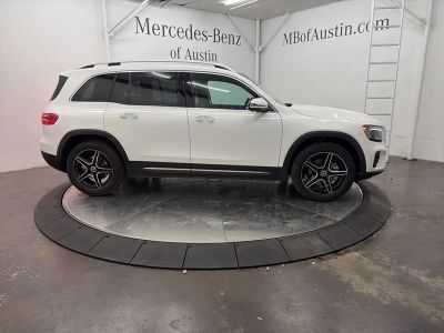 2026 Mercedes-Benz GLB - Photo 8