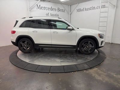 2026 Mercedes-Benz GLB - Photo 42
