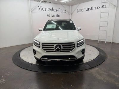 2026 Mercedes-Benz GLB - Photo 2