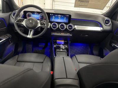 2026 Mercedes-Benz GLB - Photo 22